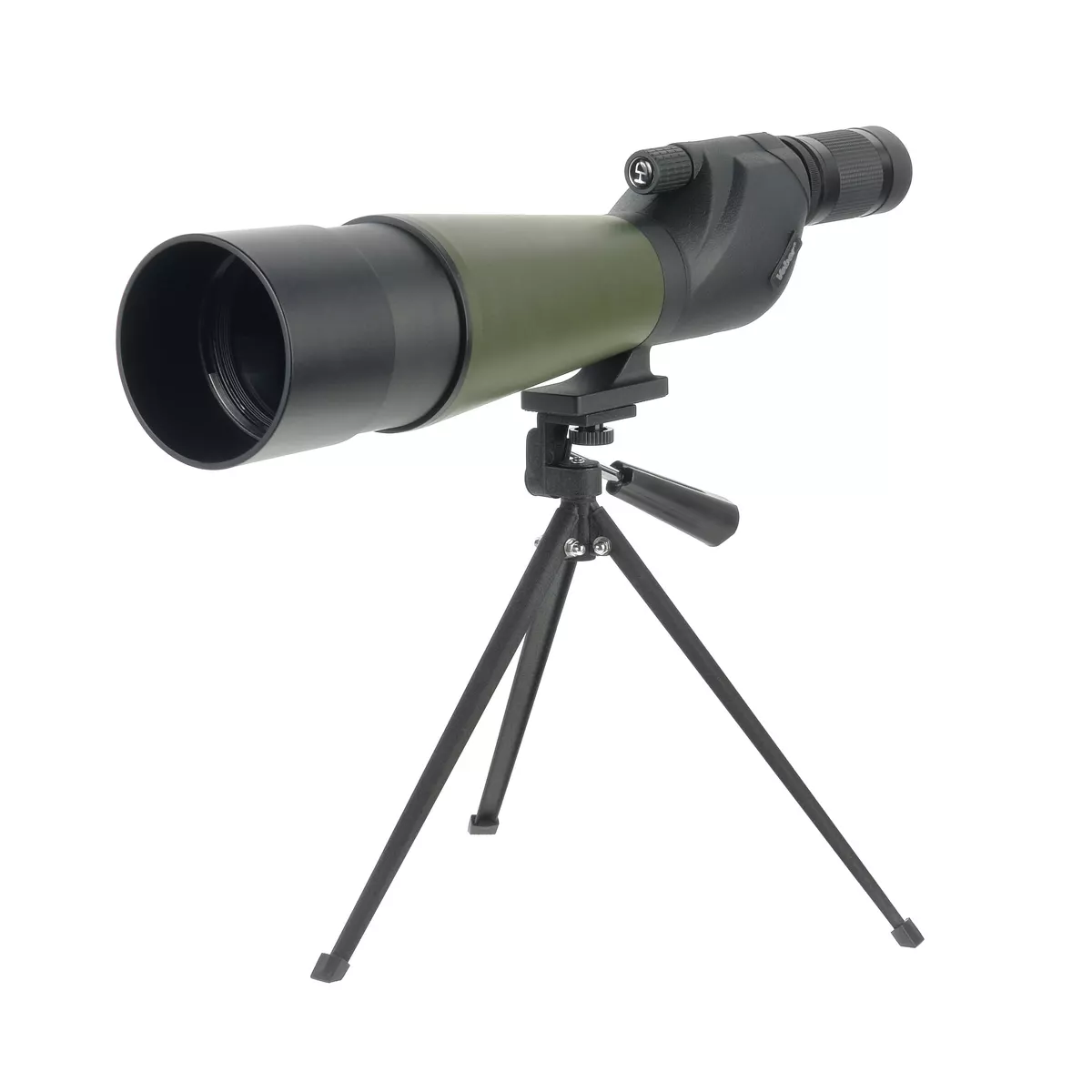 Veber Defence 20-60x80WP с сеткой зрительная труба
