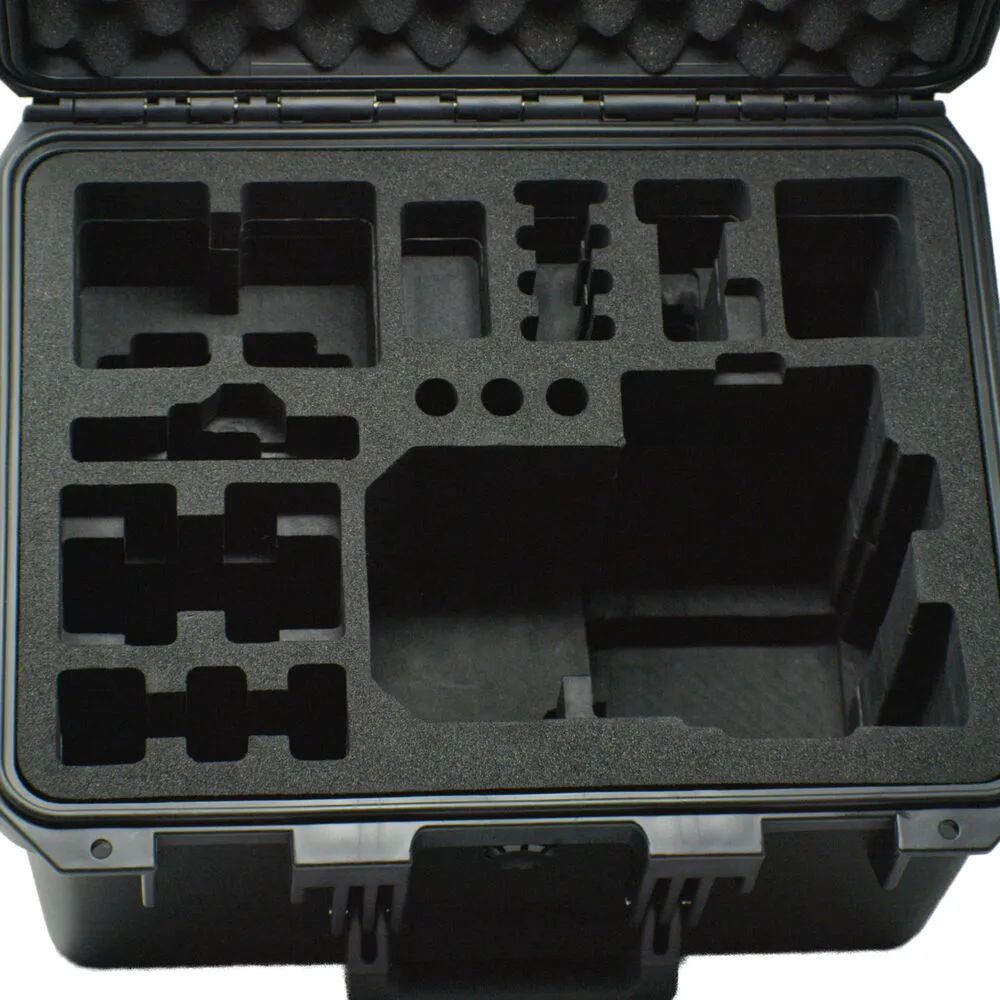 Kinefinity MAVO Edge 6K Core Pack цифровая видеокамера (Deep Gray)