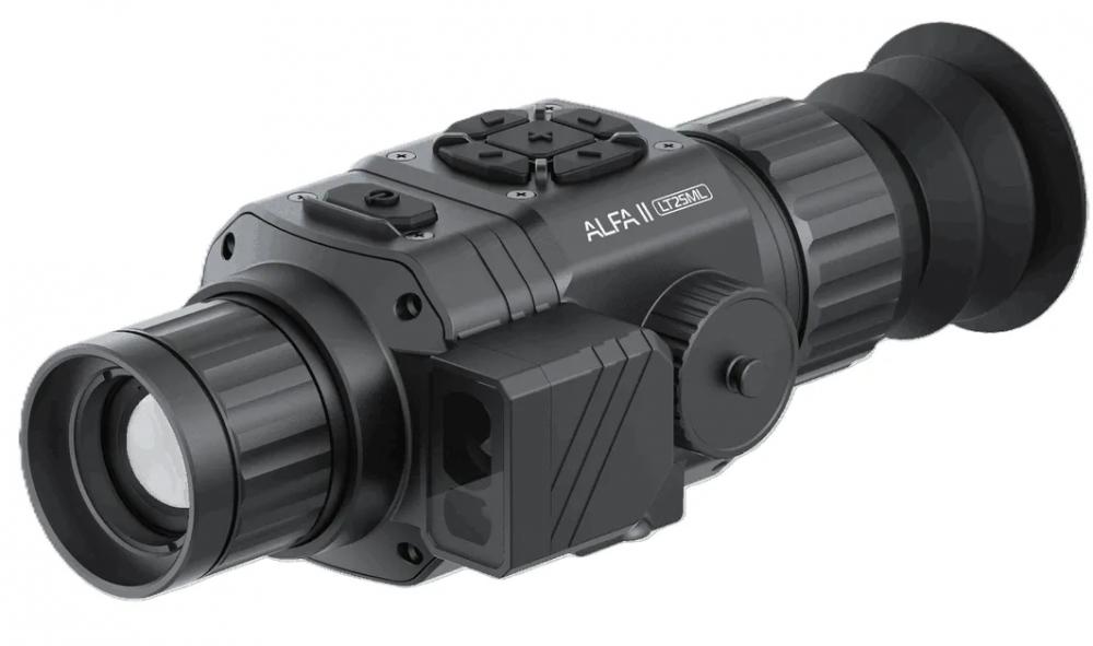 ARKON Alfa II LT25ML тепловизионный прицел