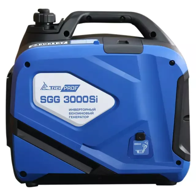 TSS SGG 3000Si 060054 бензогенератор инверторный