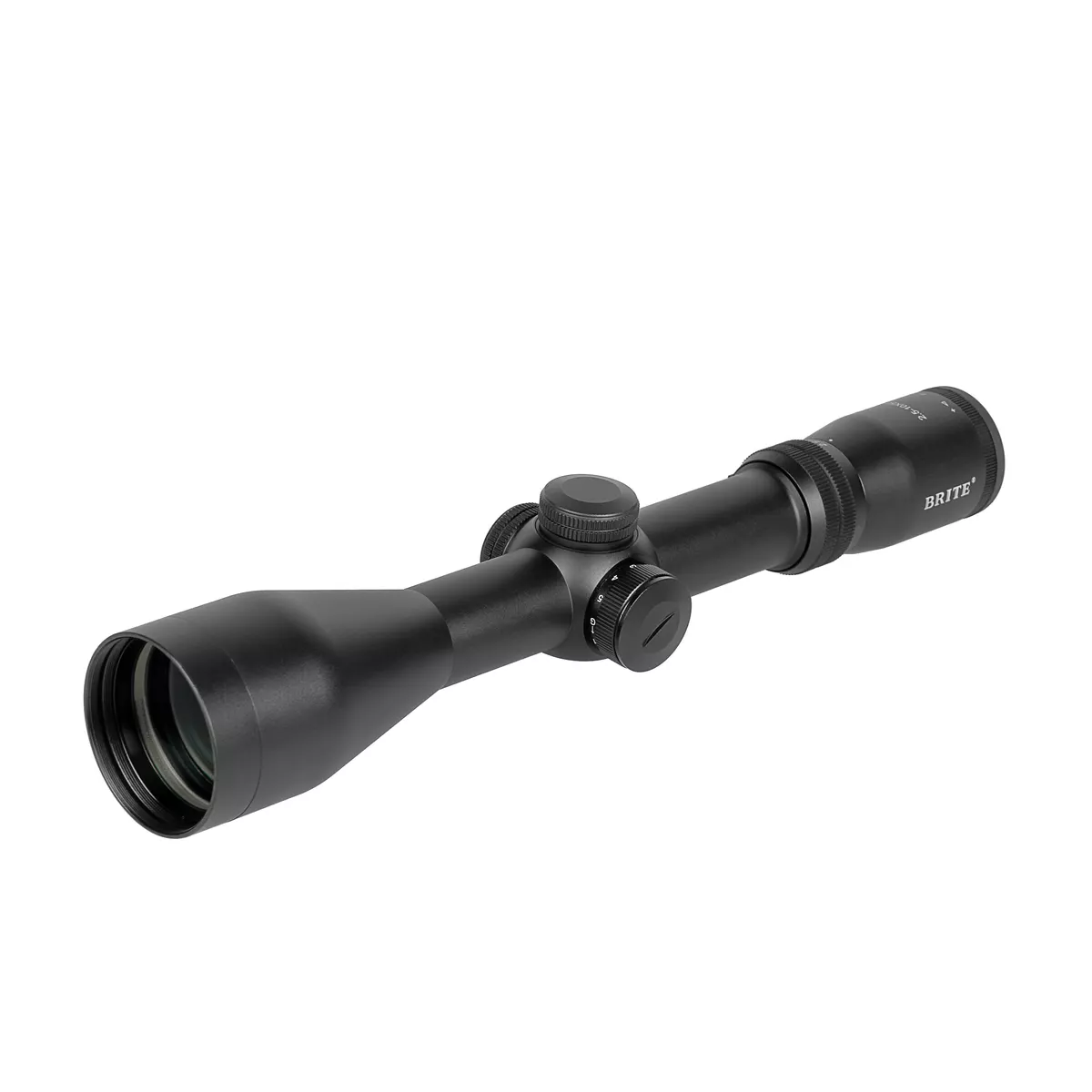 BRITE WA4X Прицел оптический 2.5-10X50 IR
