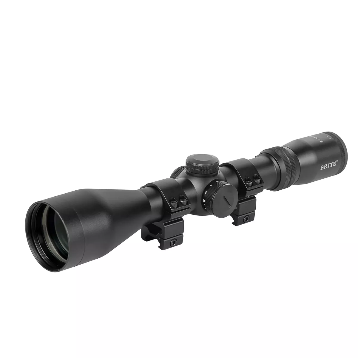 BRITE WA4X Прицел оптический 2.5-10X50 IR