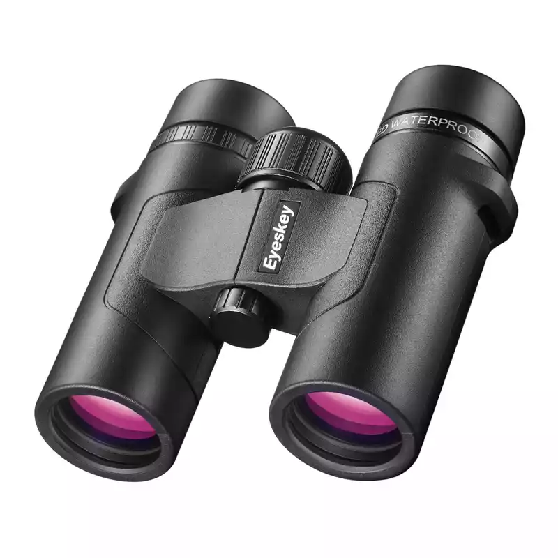 Eyeskey Captor ED 8x32 бинокль