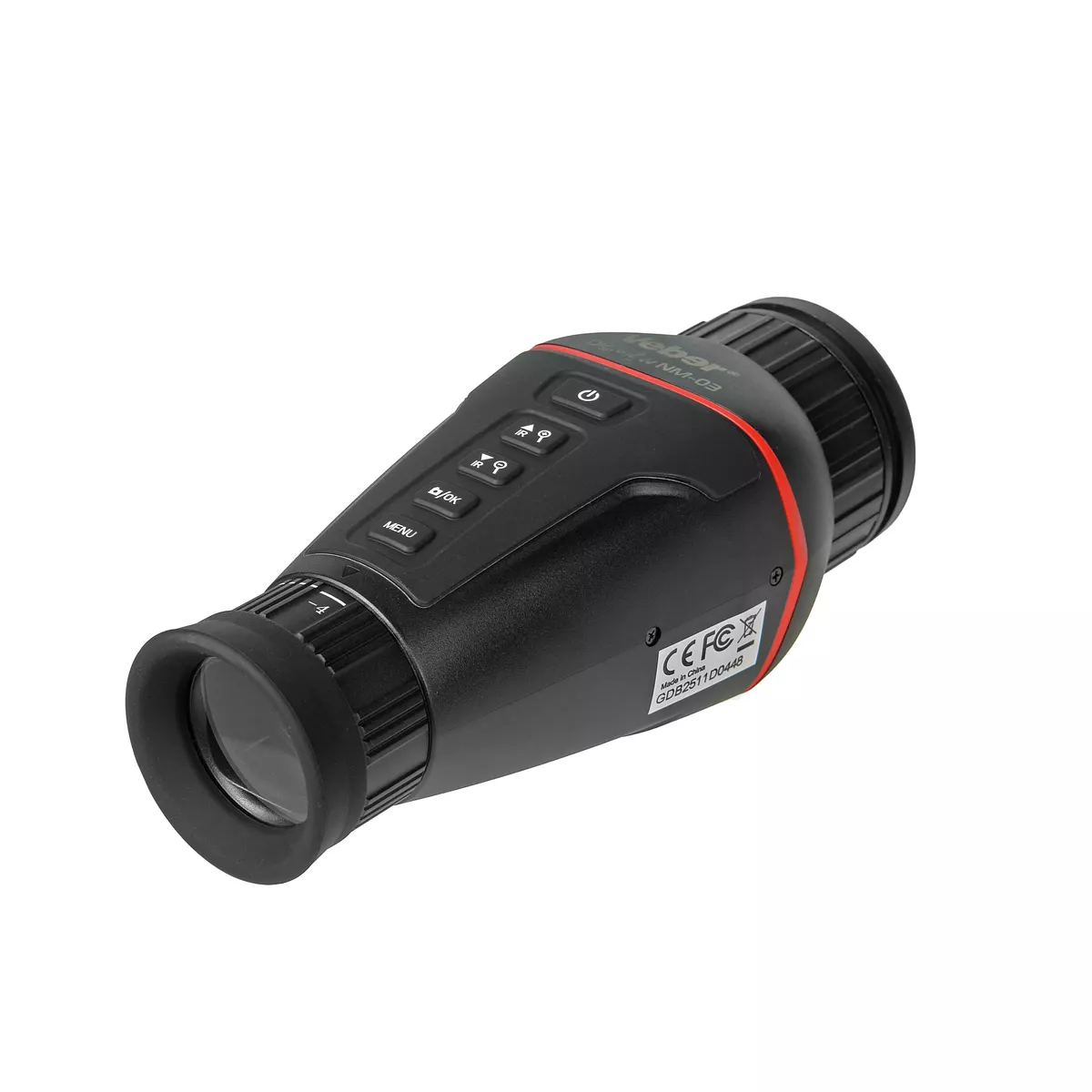 Veber DigiView Монокуляр ночного видения NM-03 цифровой