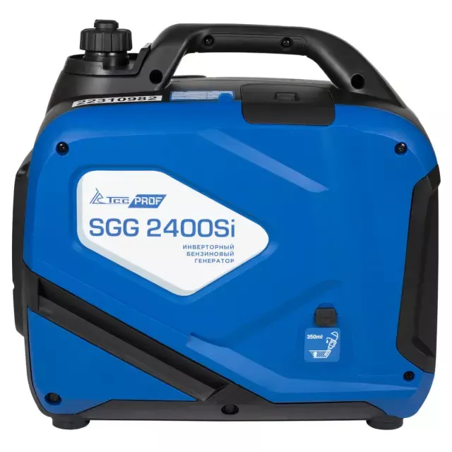 TSS SGG 2400Si инверторный генератор