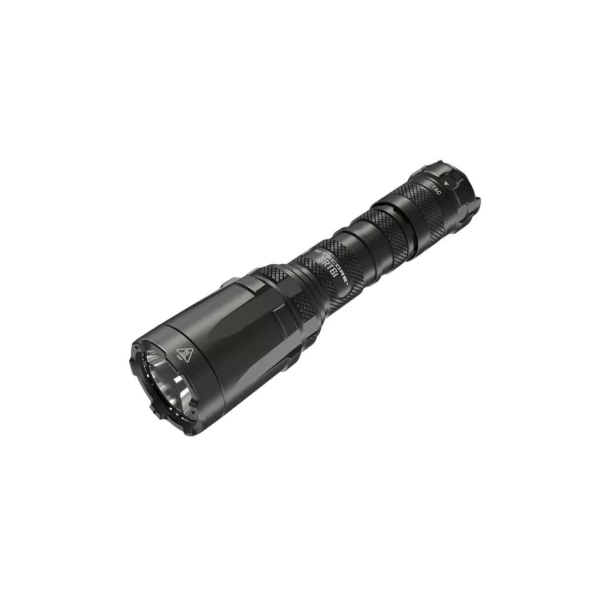 SRT6i Revenger тактический фонарь