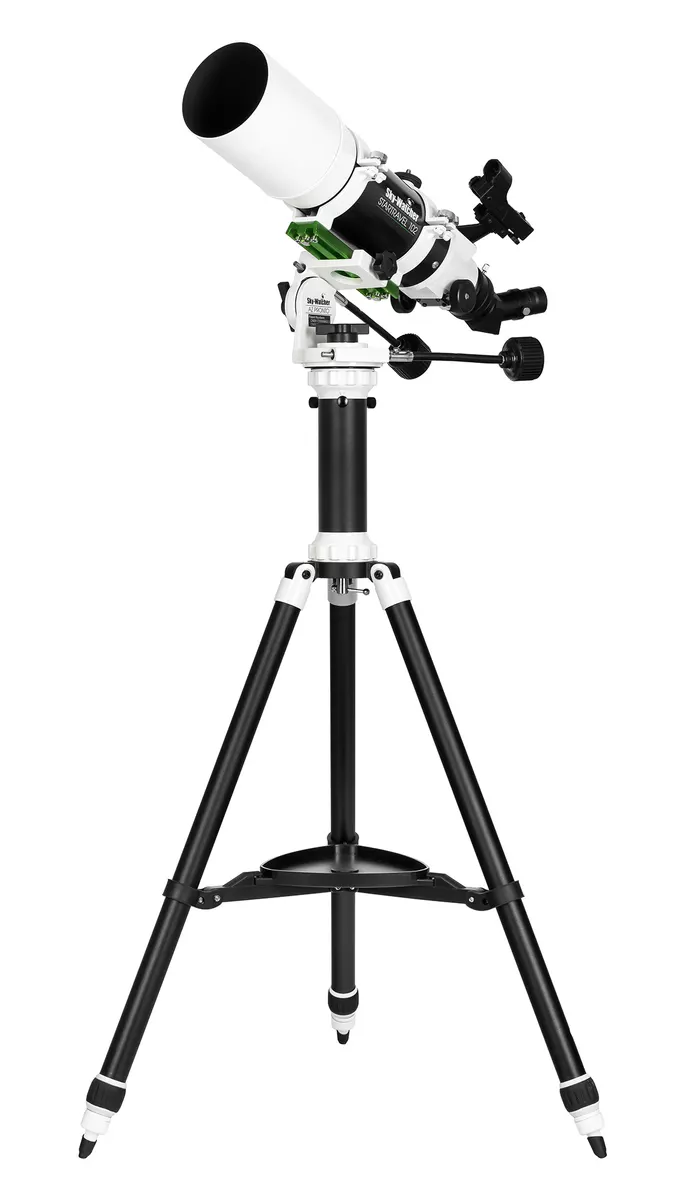 Sky-Watcher StarTravel BK 102 AZ PRONTO на треноге Star Adventurer телескоп