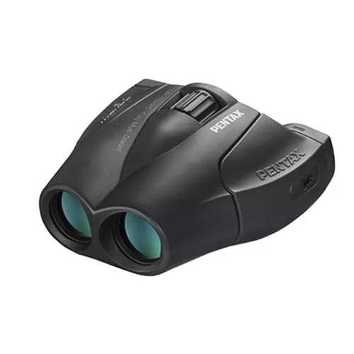 Pentax UP 10*25 бинокль