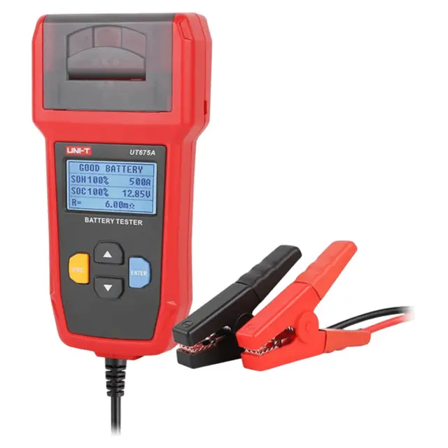 UNI-T UT675A тестер напряжения