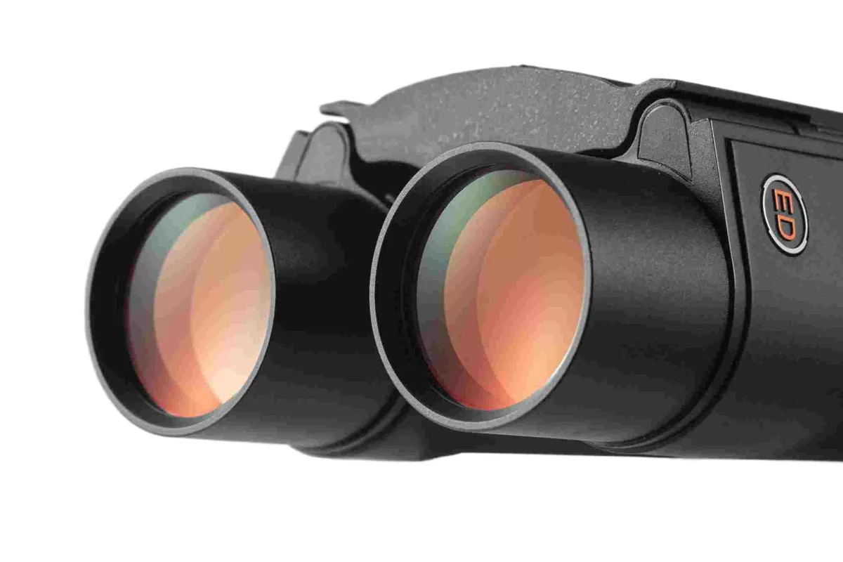 Eyeskey SkyPower Flat-Field ED-10x25 бинокль