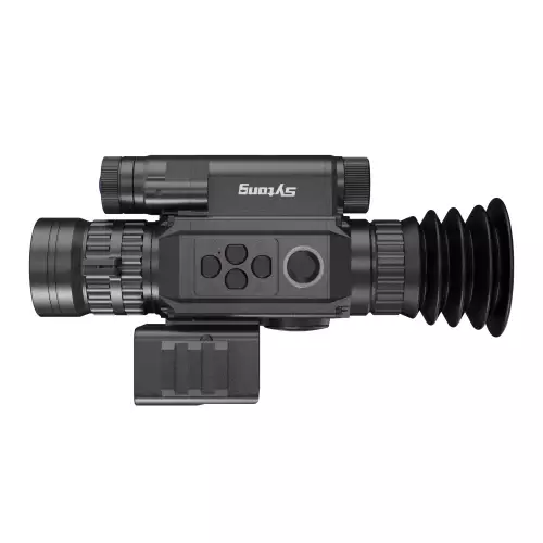 Sytong HT-60 LRF цифровой прицел
