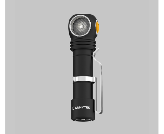 Armytek Wizard C2 Pro фонарь