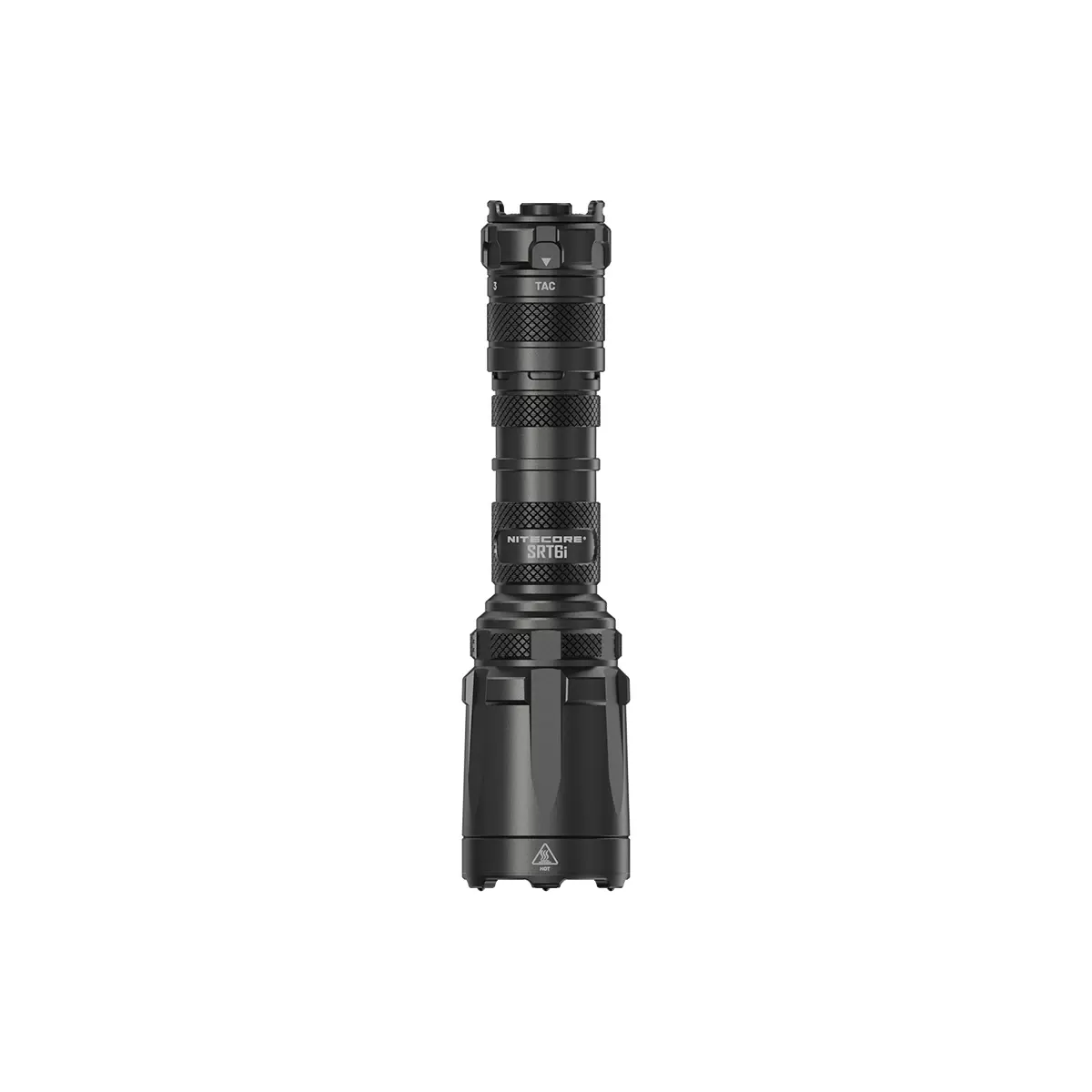 SRT6i Revenger тактический фонарь