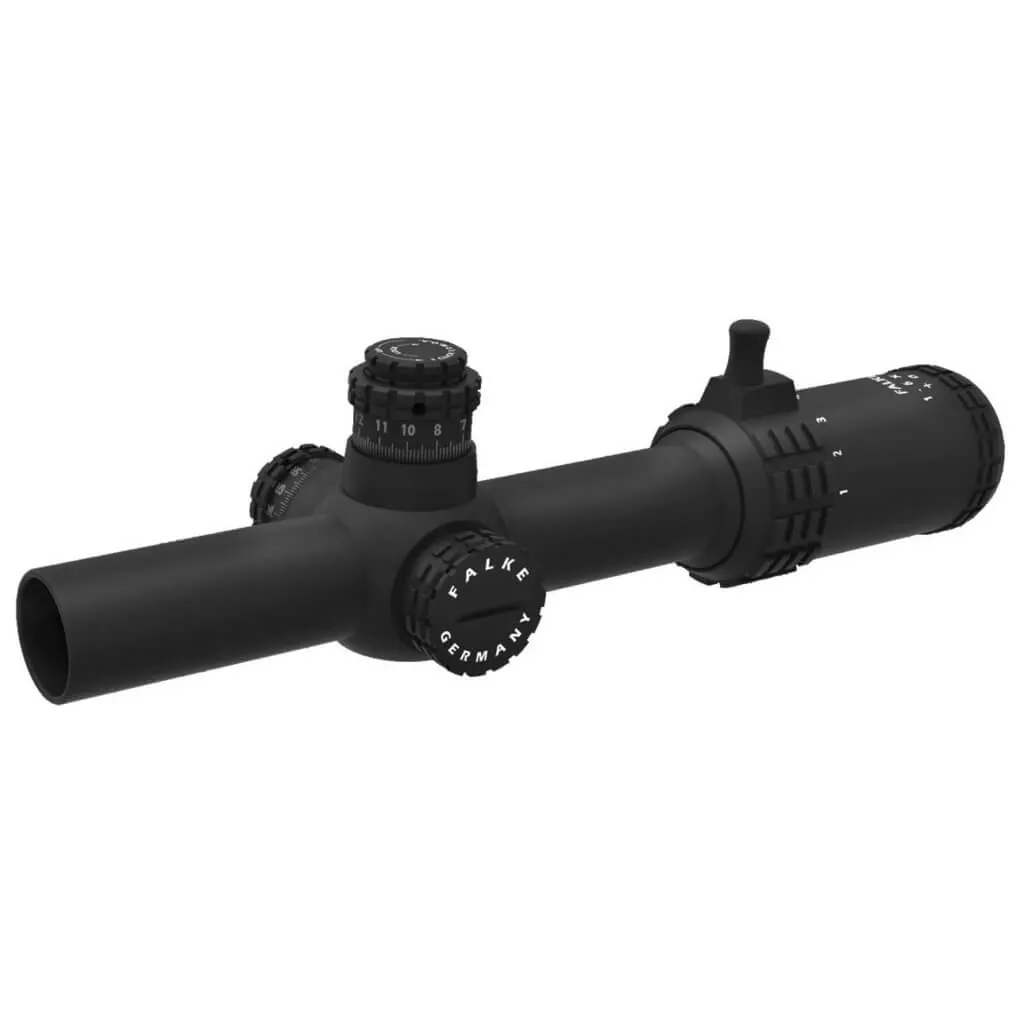 FALKE TAC Прицел оптический 1-6x24