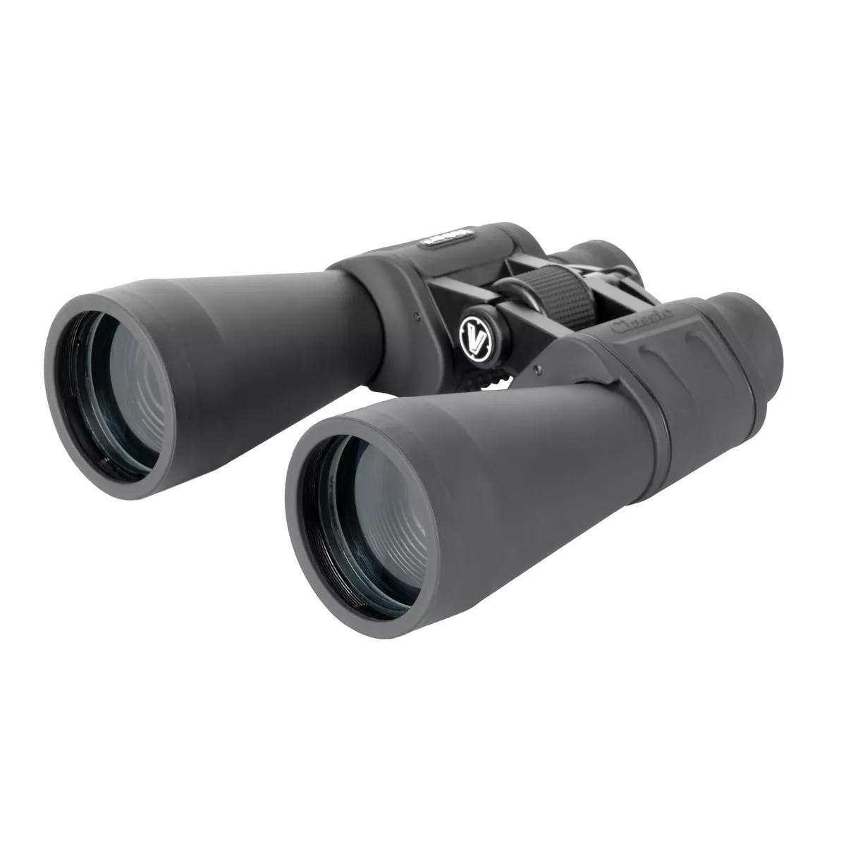 Veber Classic БПЦс 15x60 VR с сеткой бинокль