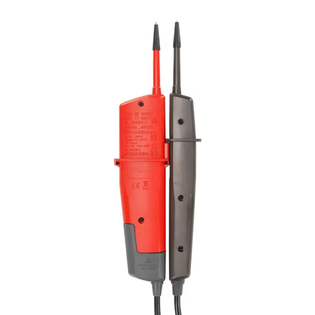UNI-T UT18E тестер напряжения