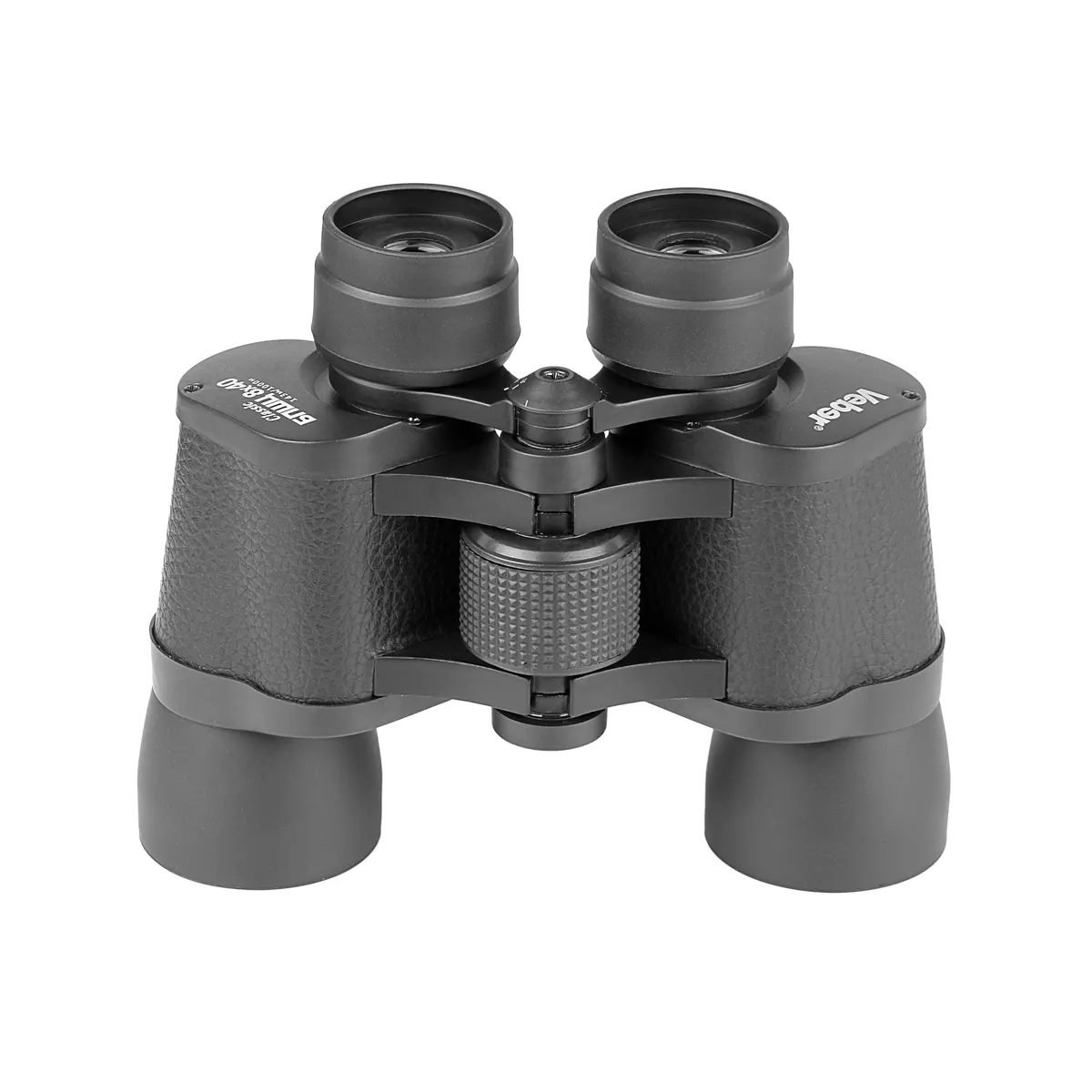 Veber Classic БПШЦ 8x40 VL черный бинокль
