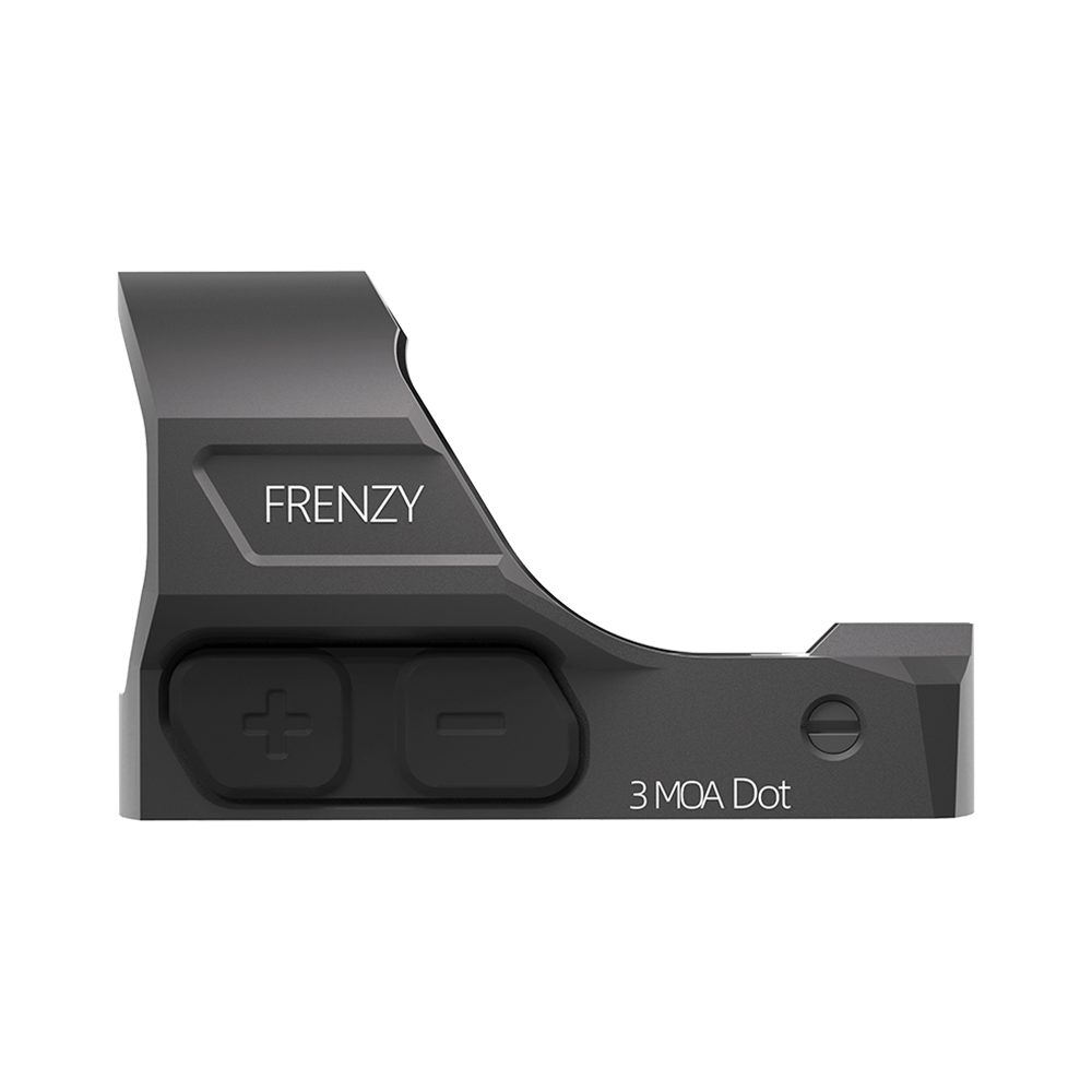 Frenzy-S 1x19x28 Коллиматорный прицел