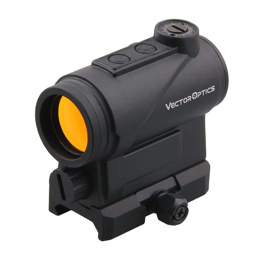 Vector Optics Centurion 1x20 Коллиматорный прицел