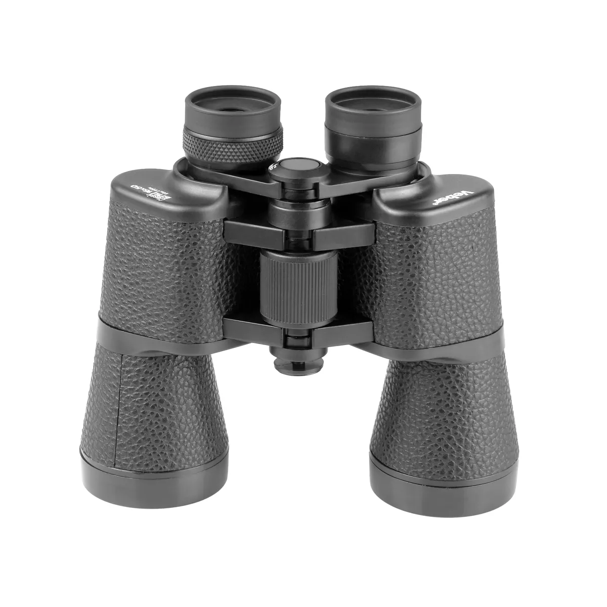 Veber Classic БПЦ 16x50 VL черный, кожа бинокль