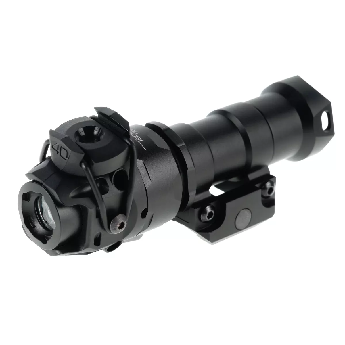 Veber TacticsIR 175 Weaver фонарь тактический подствольный