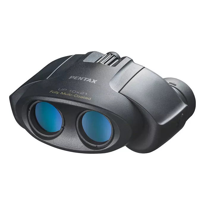 Pentax UP 10*21 бинокль
