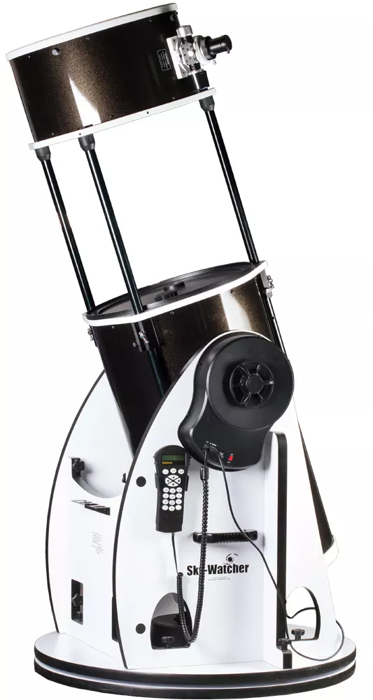 Sky-Watcher Dob 16" (400/1800) Retractable SynScan GOTO телескоп