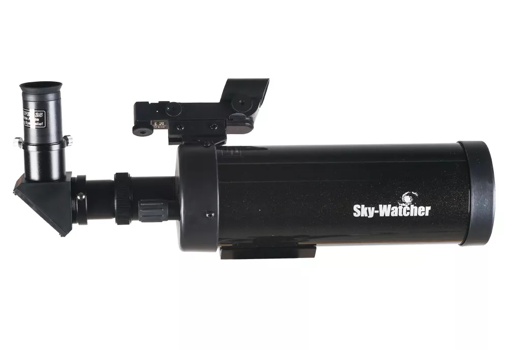 Sky-Watcher BK MAK80SP OTA труба оптическая