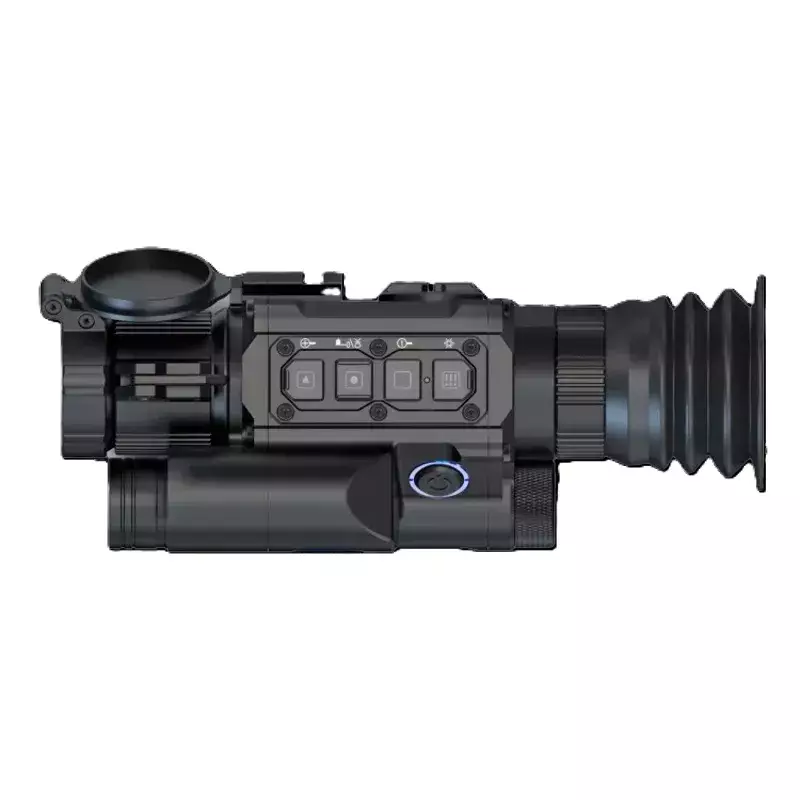 PARD NV008SP-LRF (850-70) цифровой прицел ночного видения