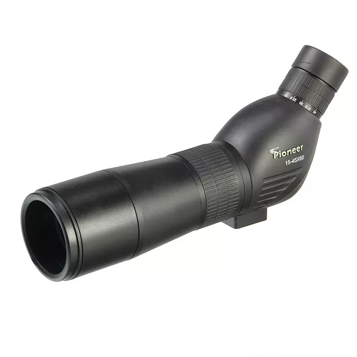 Veber Pioneer 15-45x60 C зрительная труба