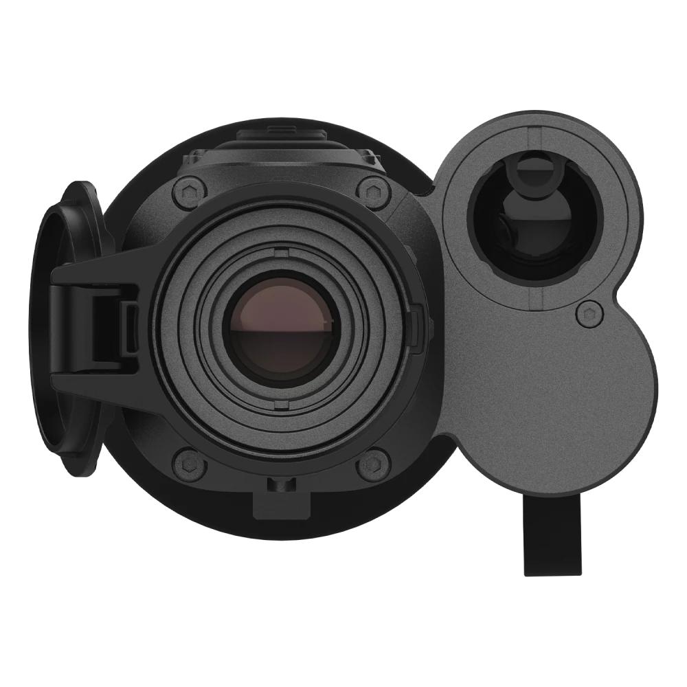 Sytong LM02-19 LRF Тепловизионный прицел с лазерным дальномером