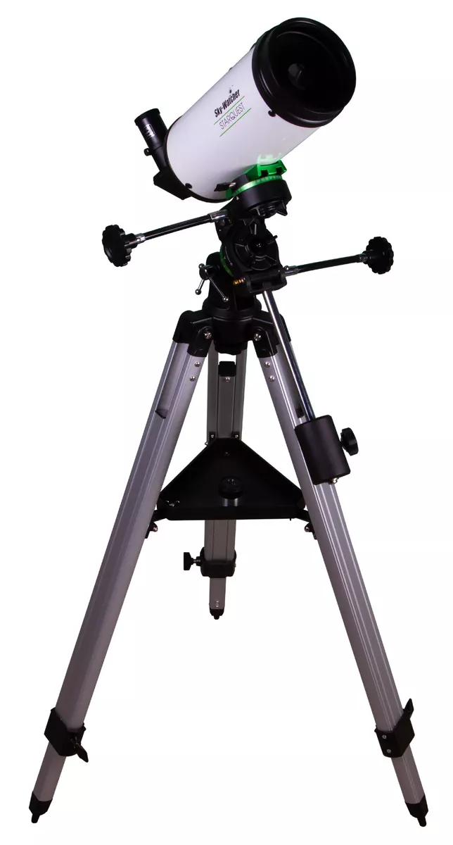 Sky-Watcher MAK102 /1300 StarQuest EQ1 телескоп