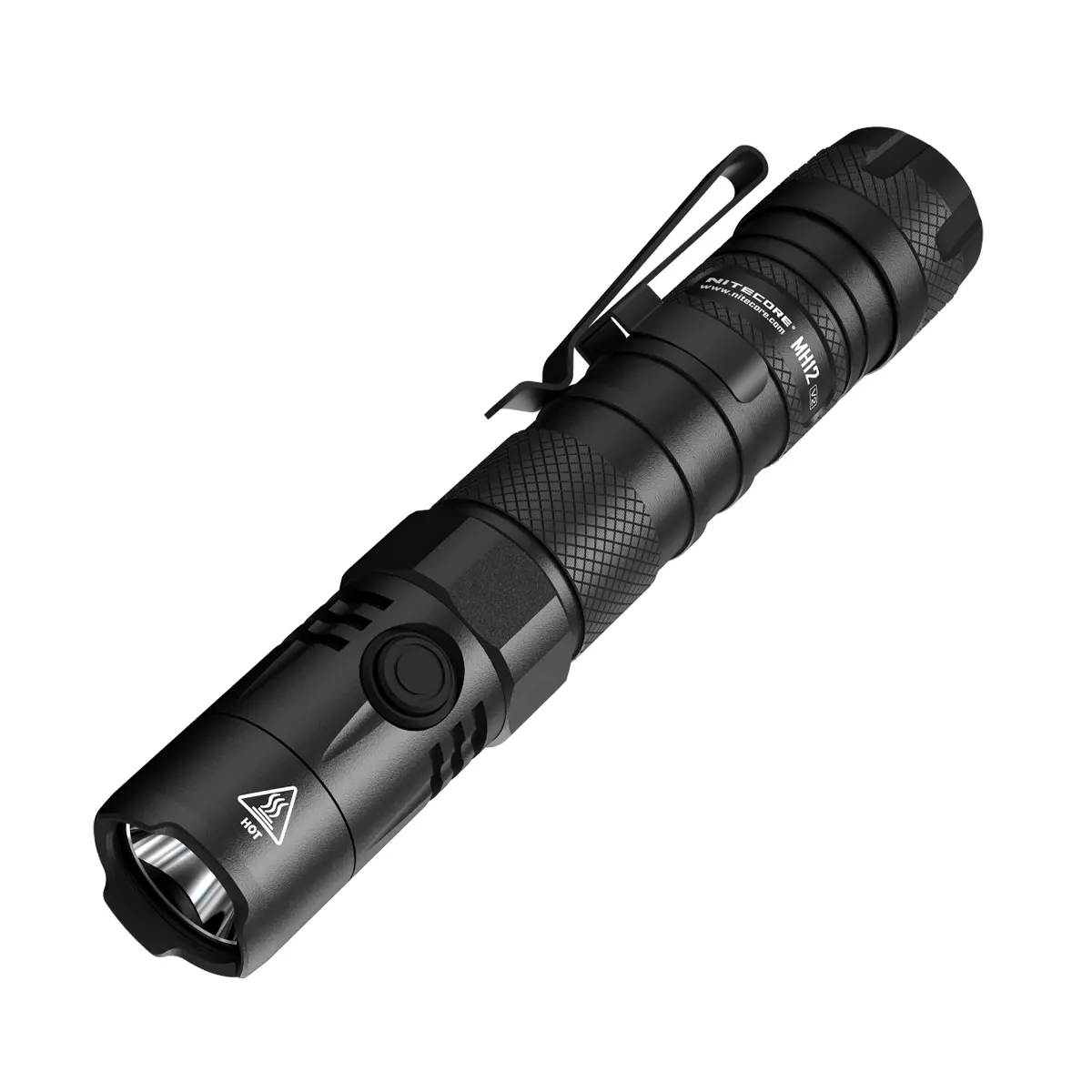 MH12V2 повседневный фонарь (EDC)