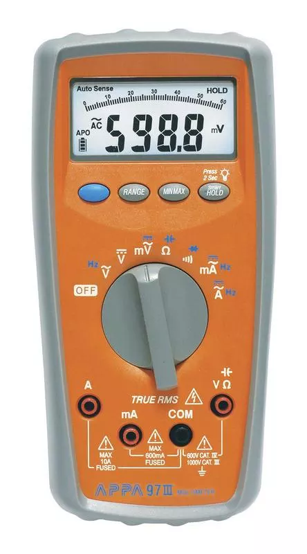 APPA 98III мультиметр