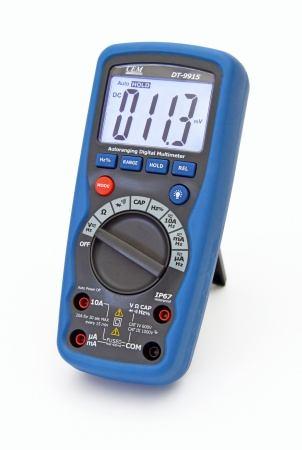 DT-9915 Мультиметр цифровой