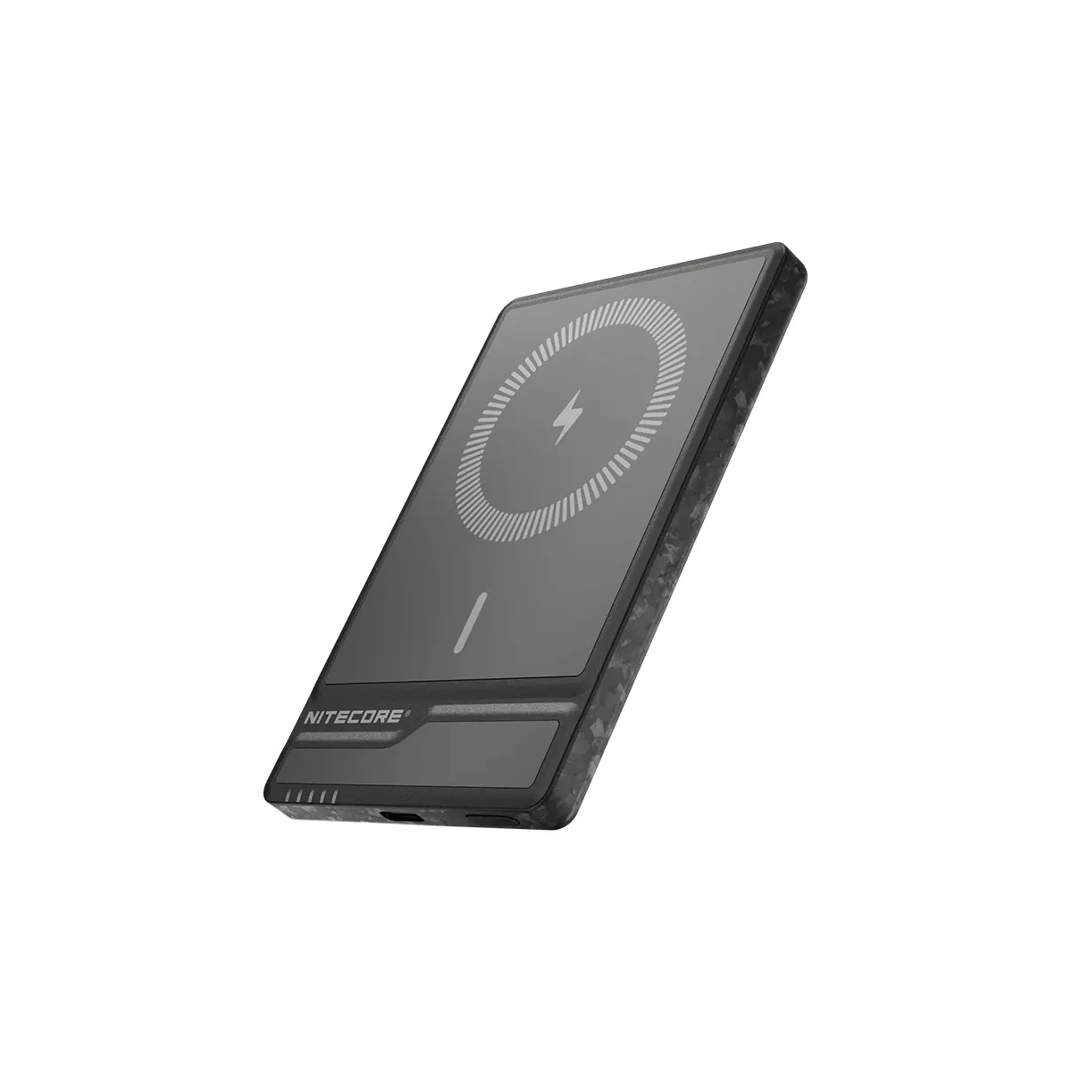 NW5000 MAGNETIC Power Bank