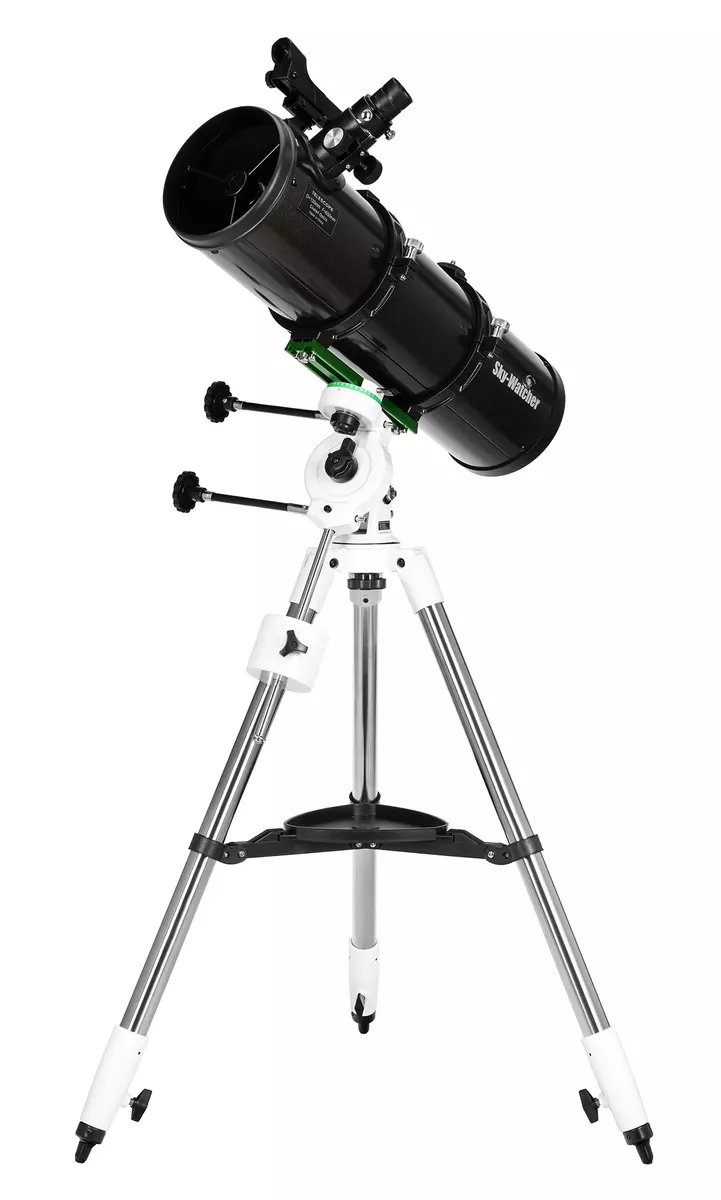 Sky-Watcher N130P StarQuest2 EQ2 телескоп