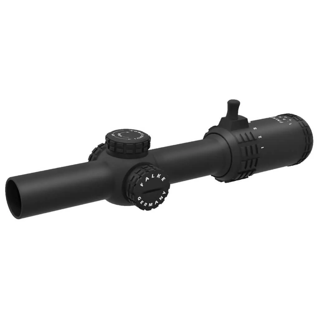 FALKE JAGD Прицел оптический 1-6x24