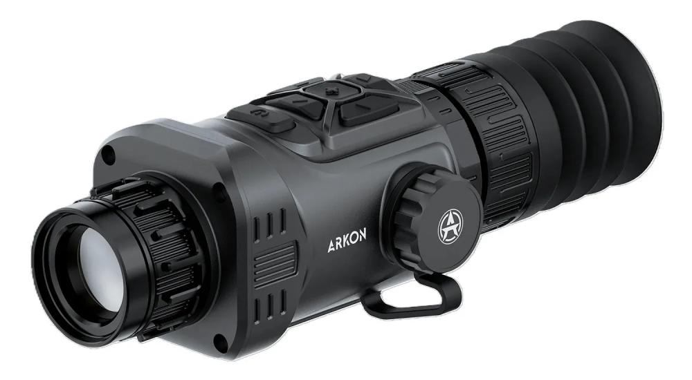 ARKON Arma v2 SR25 тепловизионный прицел