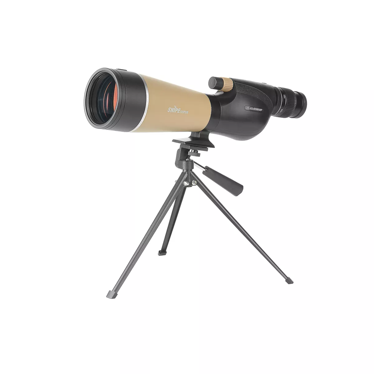 Veber Snipe Super 20-60x80 WA WP зрительная труба