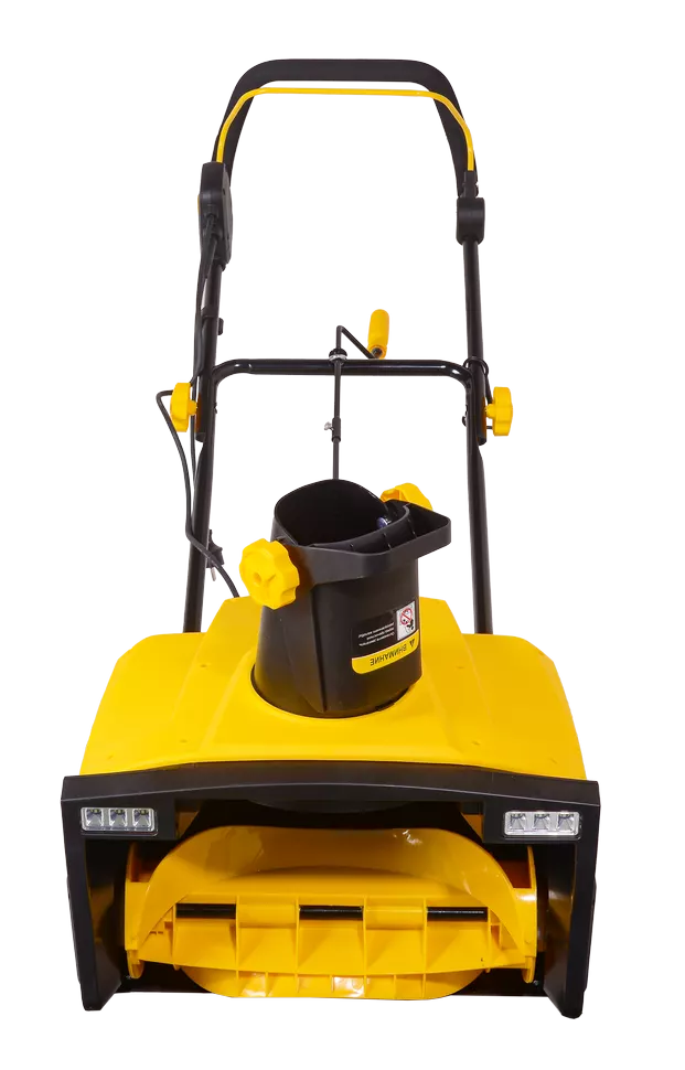 Huter SGC 2500EL снегоуборщик электрический
