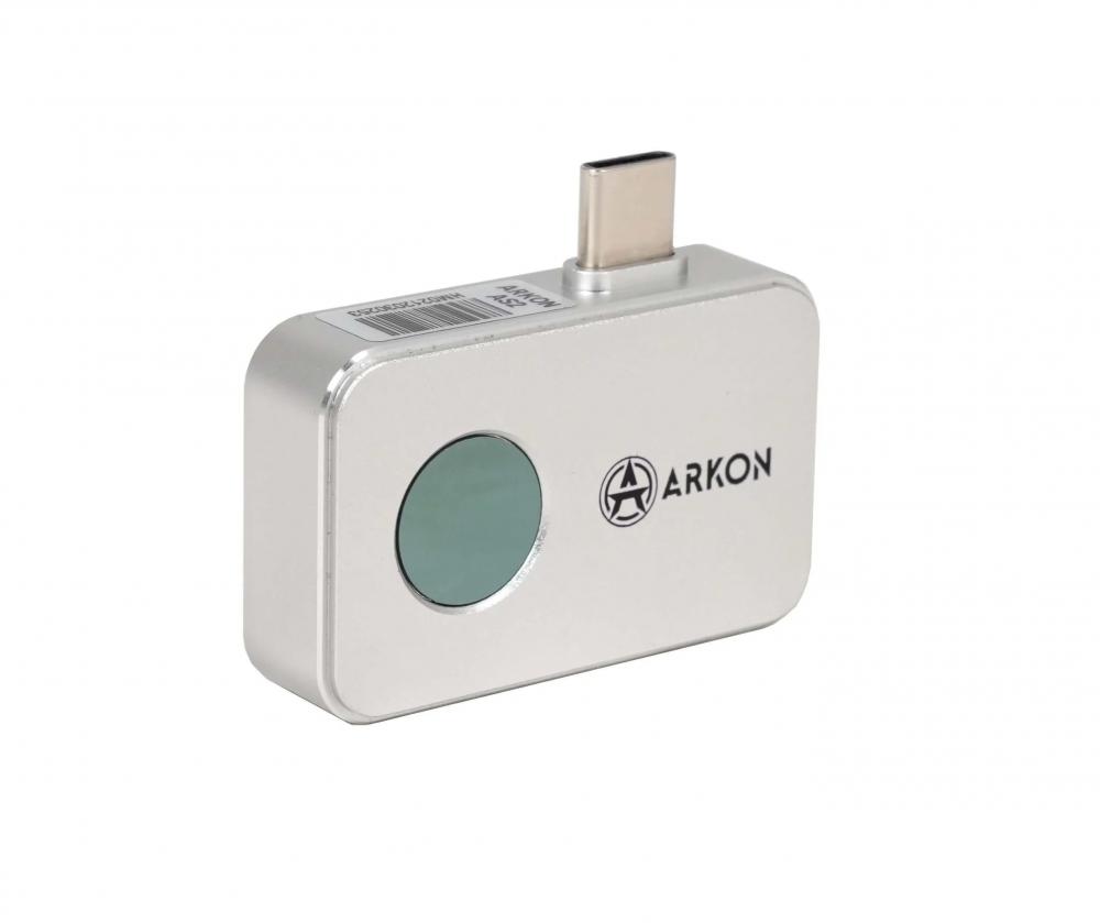 ARKON AS2 тепловизор для смартфона