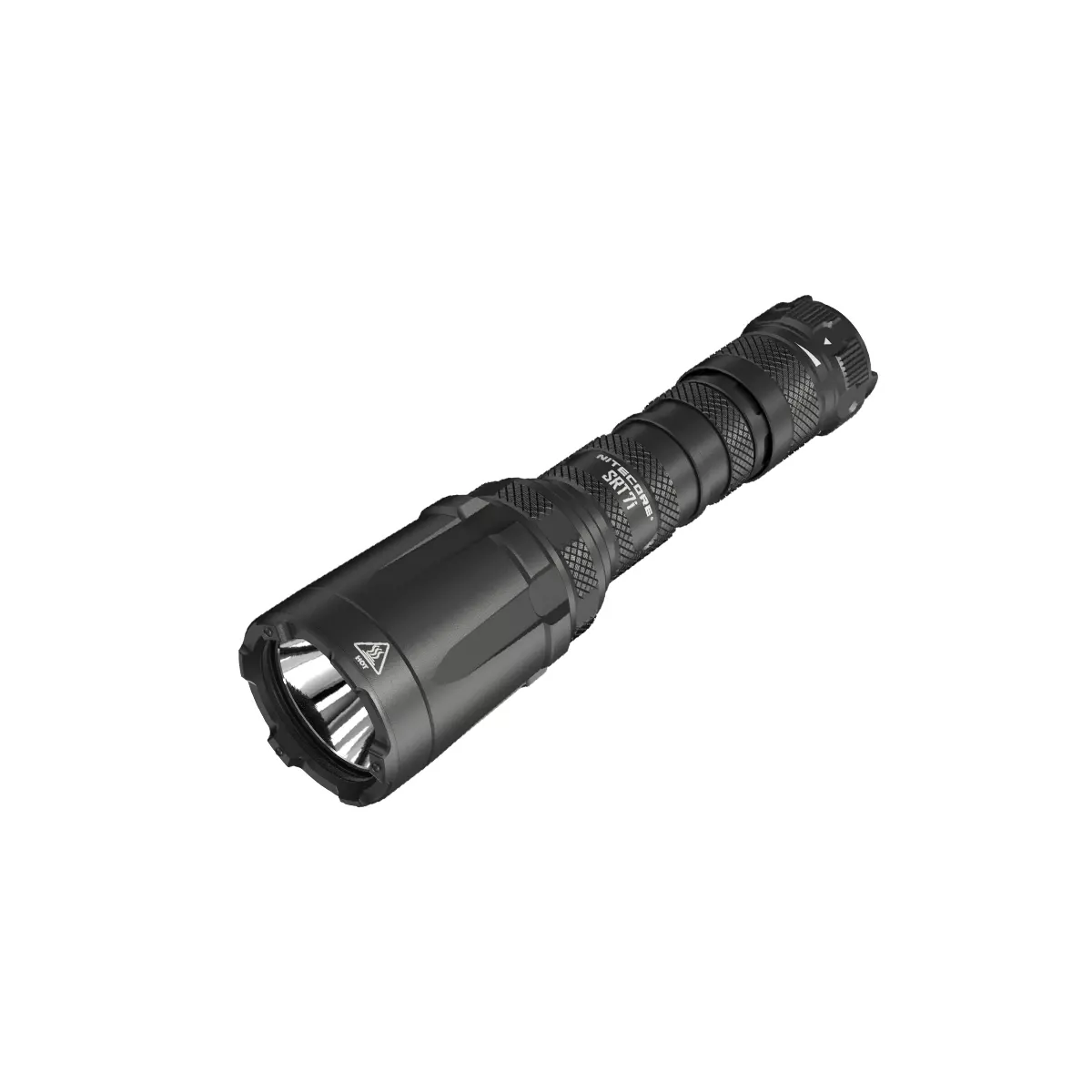 SRT7i Revenger тактический фонарь