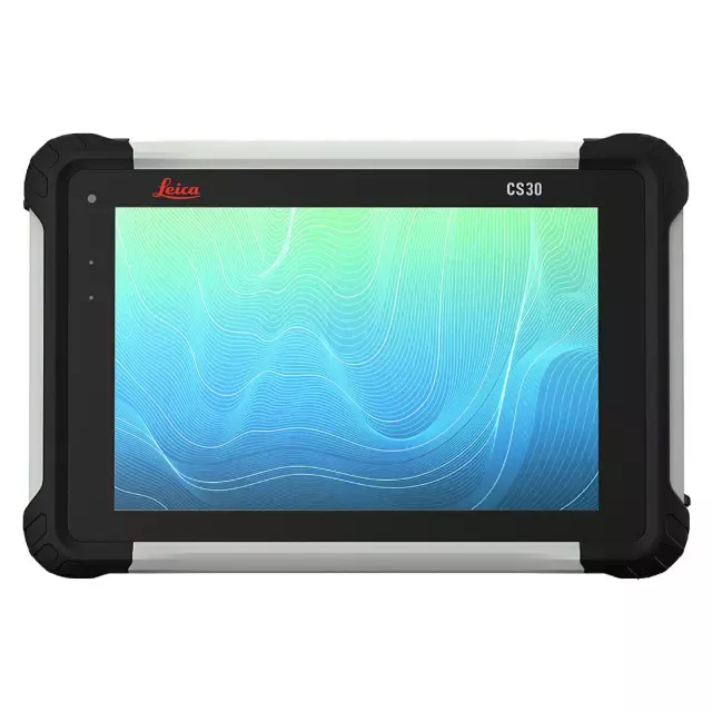 Leica CS30 LTE полевой контроллер
