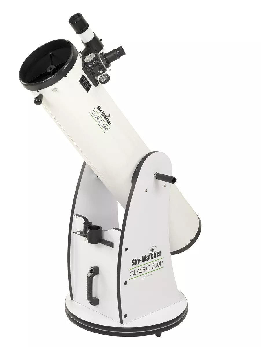 Sky-Watcher Dob 8" (200/1200) телескоп
