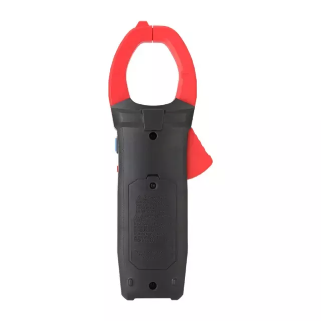 UNI-T UT205A + токовые клещи