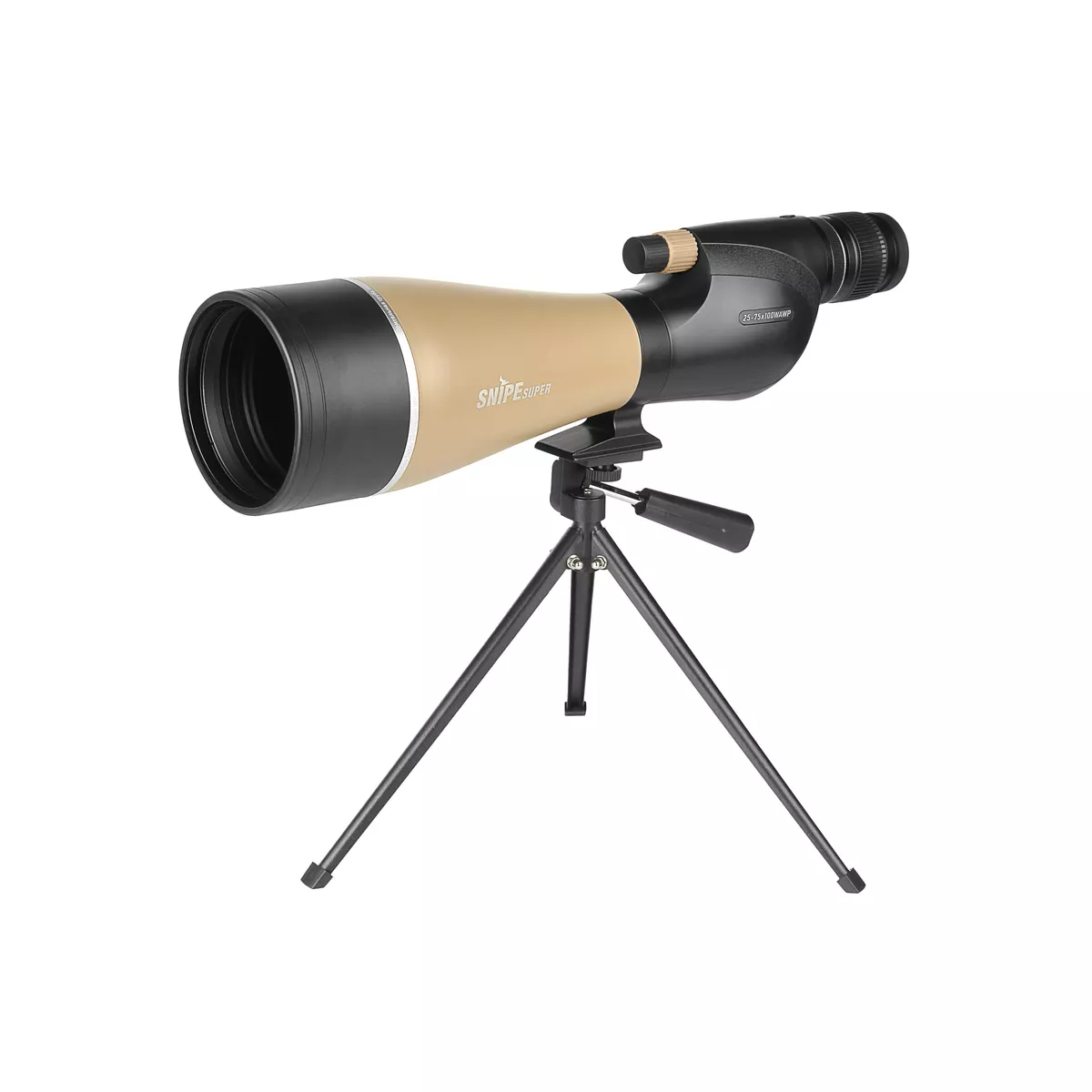 Veber Snipe Super 25-75x100 WA WP зрительная труба
