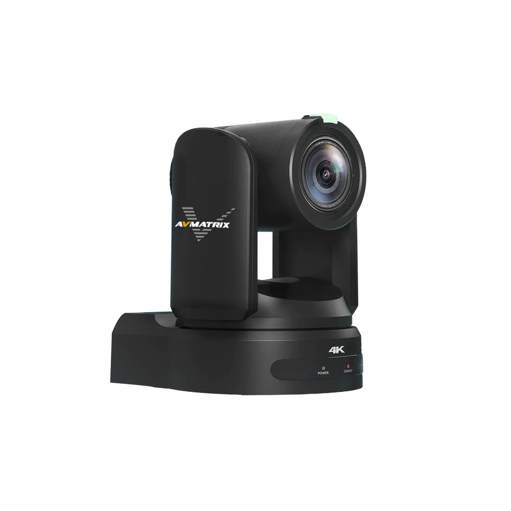 AVMATRIX Eagle P20-12G NDI PTZ видеокамера (выход 12G-SDI/4K HDMI)