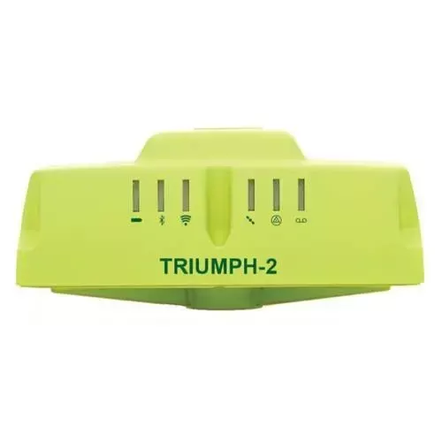 Javad Triumph 2 GNSS приемник