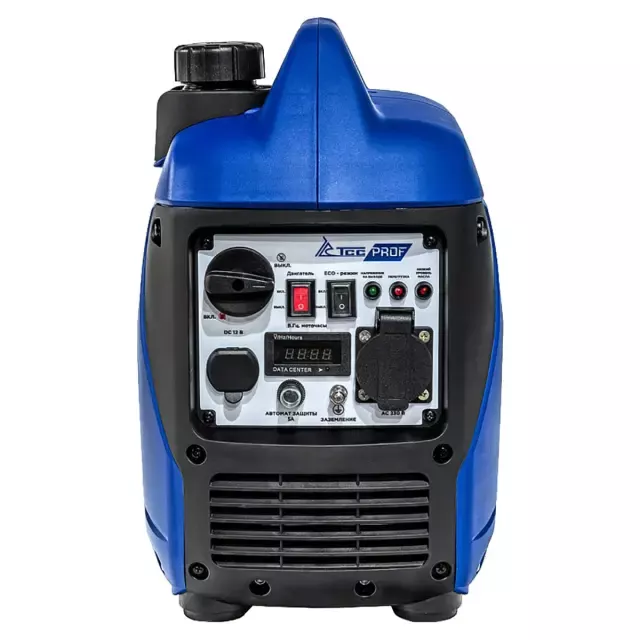 TSS SGG 1400Si инверторный генератор